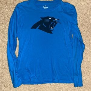 Panthers shirt